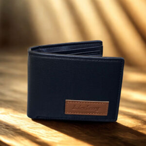 Balenberry Leather Wallet